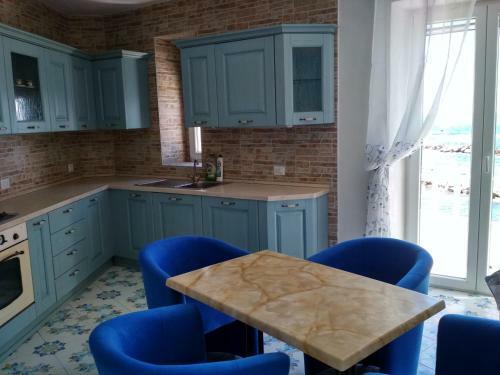 Apartamento Appartamento Azzurro In Residence San Marco