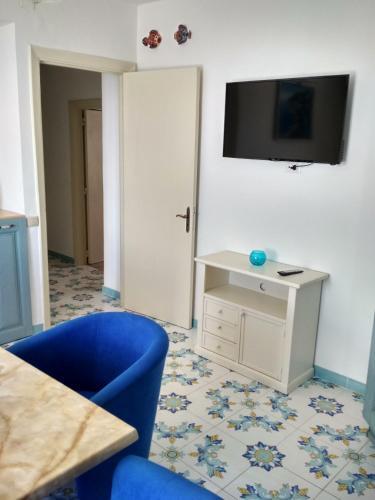 Apartamento Appartamento Azzurro In Residence San Marco