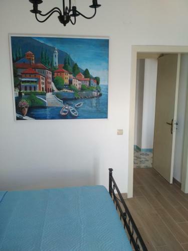 Apartamento Appartamento Azzurro In Residence San Marco