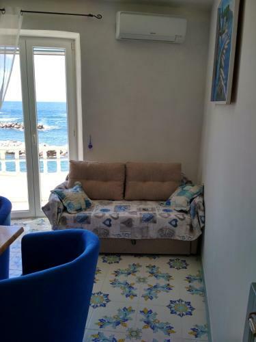 Apartamento Appartamento Azzurro In Residence San Marco