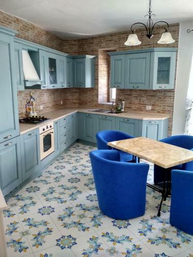 Apartamento Appartamento Azzurro In Residence San Marco