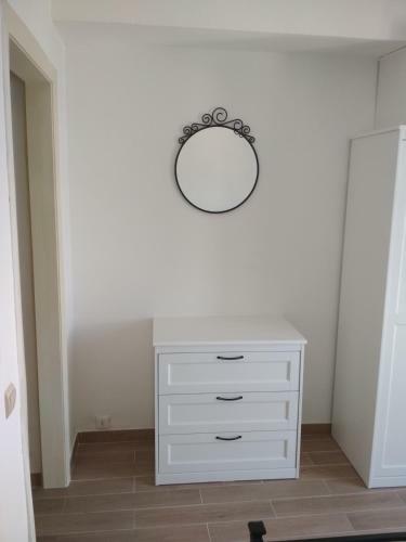 Apartamento Appartamento Azzurro In Residence San Marco