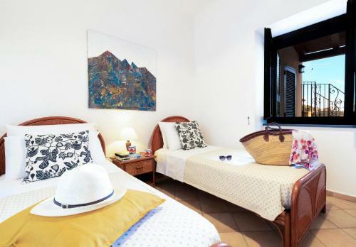 Villa Titina - Sunset Apartments