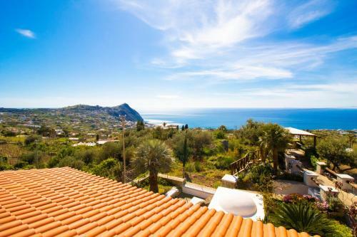 Villa Titina - Sunset Apartments