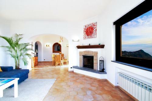 Villa Titina - Sunset Apartments