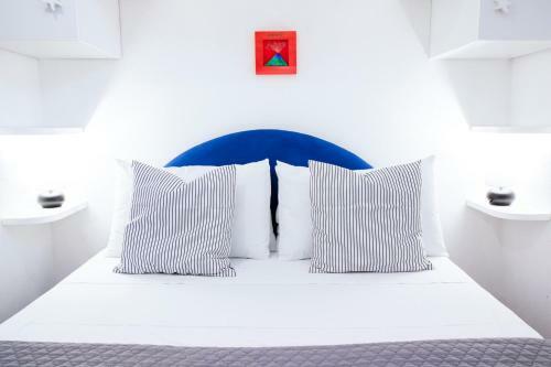 Villa Titina - Sunset Apartments