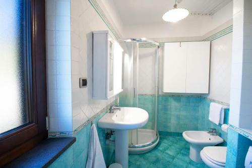 Villa Titina - Sunset Apartments