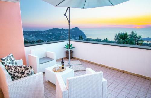 Villa Titina - Sunset Apartments