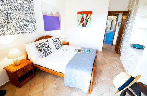 Villa Titina - Sunset Apartments