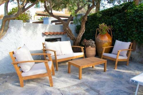 Villa Titina - Sunset Apartments