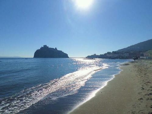 Apartamento Appartamento Ischia Isola
