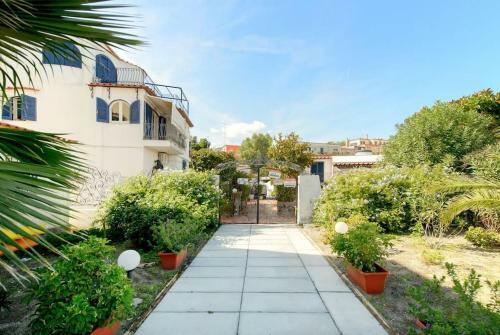 Apartamento Appartamento Ischia Isola