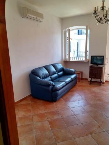 Apartamento Appartamento Ischia Isola