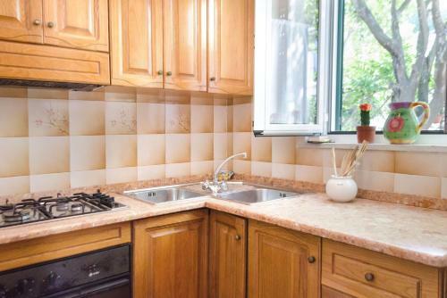 Apartamento Il Giardinetto