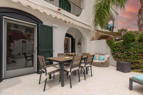 Villa Design Moderno Al Mare
