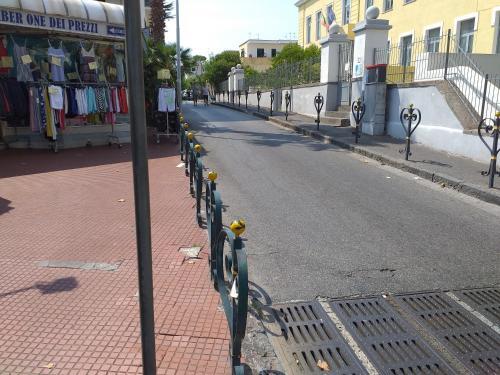 Apartamento Appartamento G. Cervera66