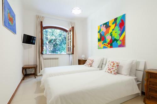 Villa Marecoco Con Piscina Privata