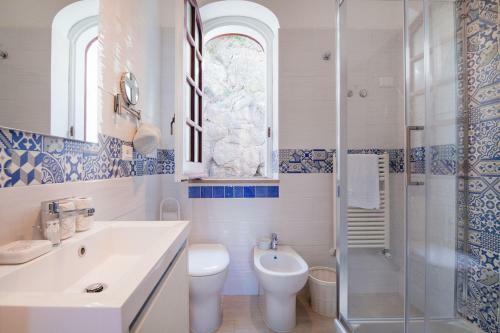 Villa Marecoco Con Piscina Privata