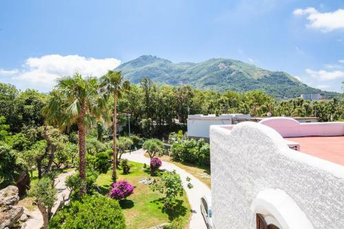 Villa Marecoco Con Piscina Privata