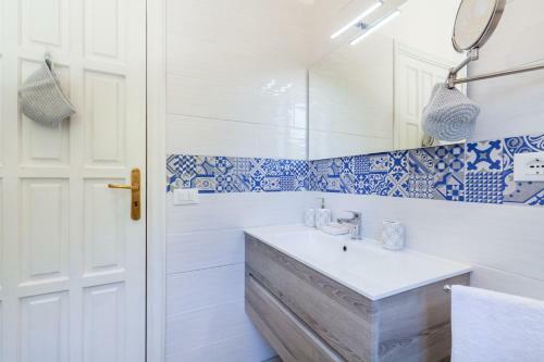 Villa Marecoco Con Piscina Privata