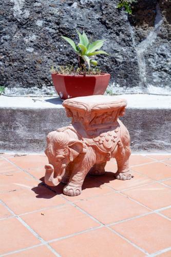 Villa Marecoco Con Piscina Privata