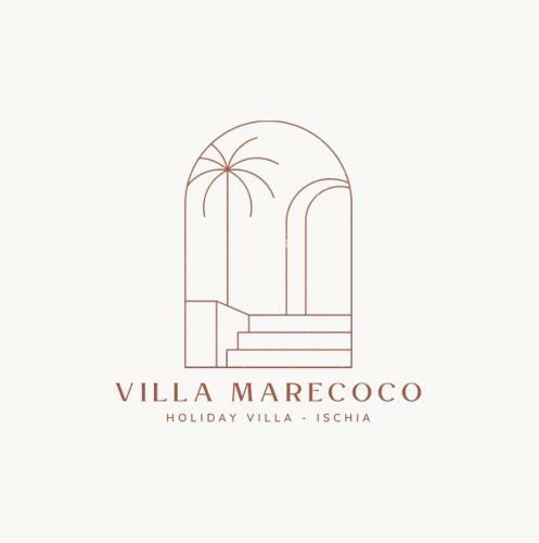 Villa Marecoco Con Piscina Privata