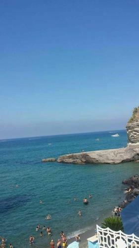 Apartamento Appartamenti Tina In Villa Restituta
