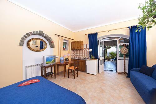 Apartamento Appartamenti Bellavista