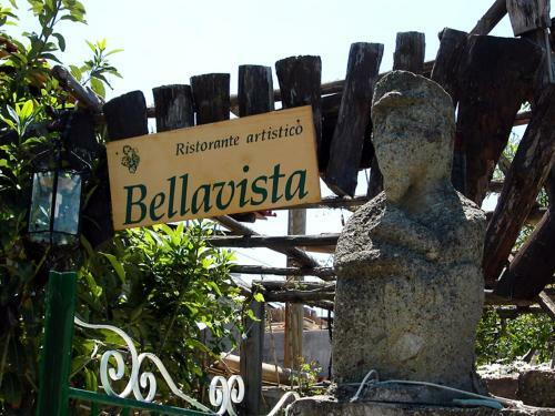 Apartamento Appartamenti Bellavista