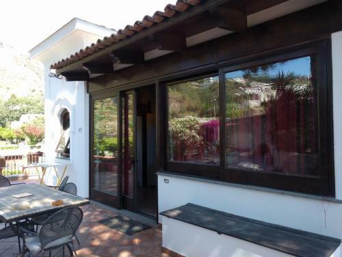 Apartamento Appartamento Tara