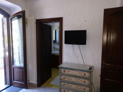 Apartamento Appartamento Tara