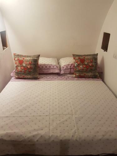 Apartamento Sweet Home La Chicca