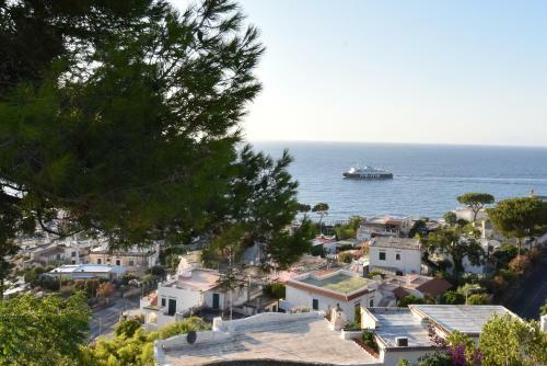 Aglaia Luxury Seaview Villa