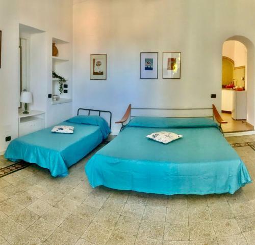 Casa Con Vista A Ischia