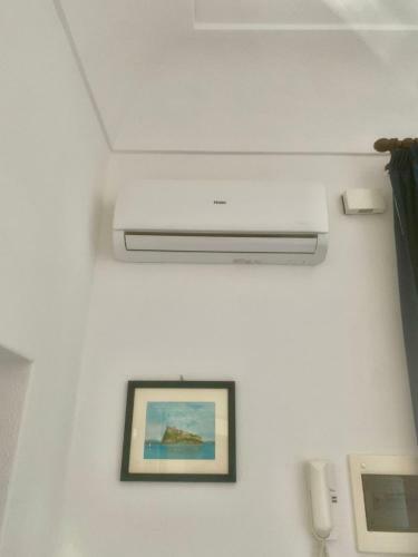 Casa Con Vista A Ischia