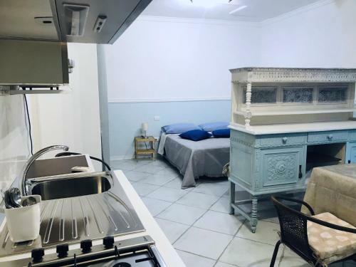 Apartamento Tavernetta Sul Porto