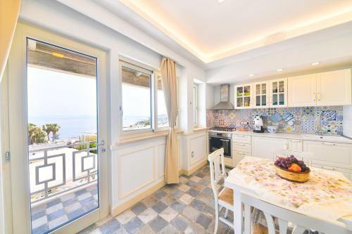 Bed & Breakfast Belgodere Di Mezzavia Apartments