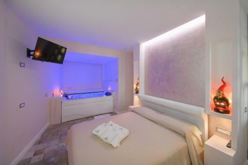 Bed & Breakfast Belgodere Di Mezzavia Apartments