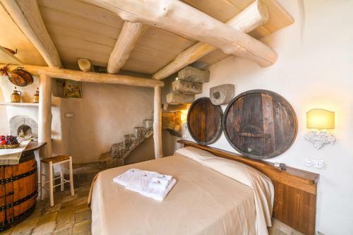 Bed & Breakfast Belgodere Di Mezzavia Apartments