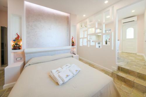 Bed & Breakfast Belgodere Di Mezzavia Apartments