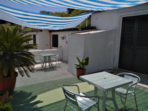 Apartamento Mariapia Village Via Scannella N32