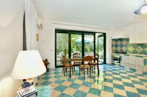 Villa Vincenzo Di Meglio