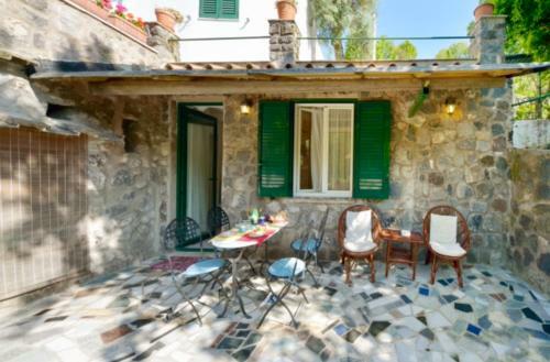 Villa Vincenzo Di Meglio