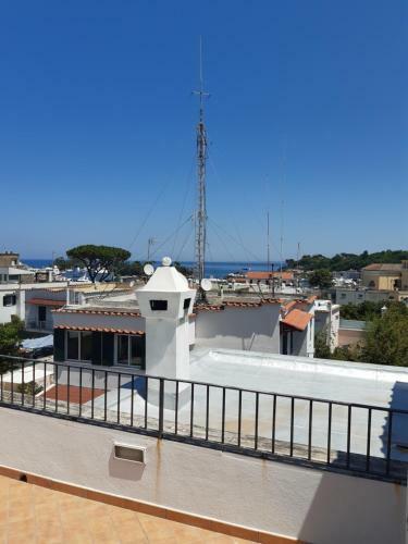 Apartamento Casa Angela