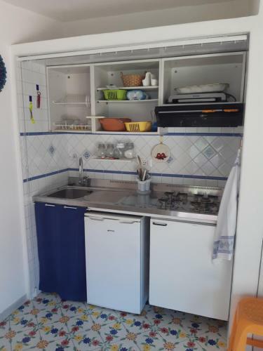 Apartamento Casa Angela
