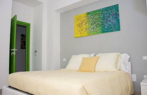 Villa Matilda Luxury B&B