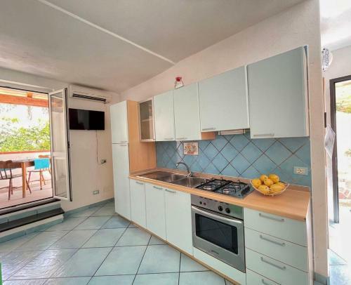 La Turrita Apartments