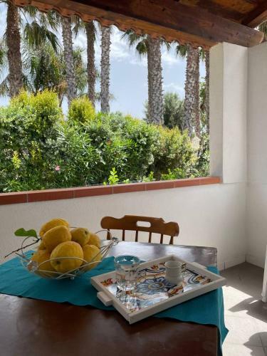La Turrita Apartments