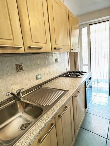 La Turrita Apartments