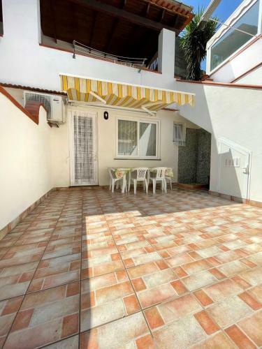 La Turrita Apartments